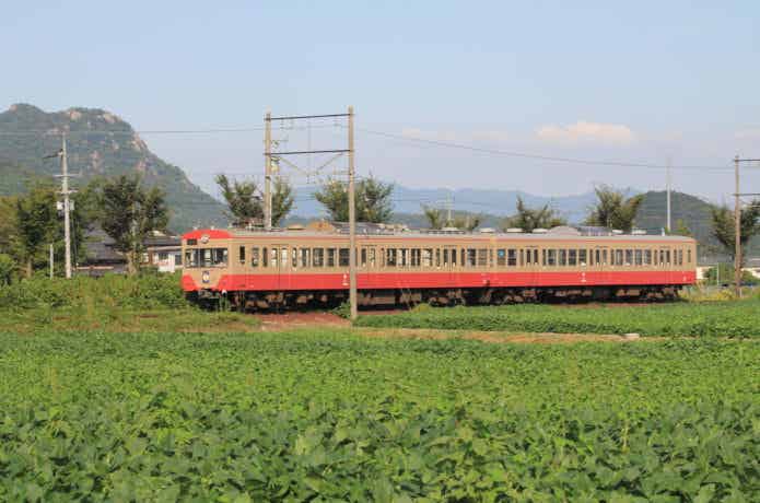 近江鉄道