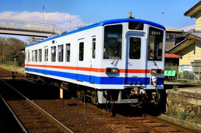 関東鉄道