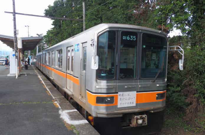 熊本電鉄