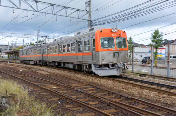 北陸鉄道