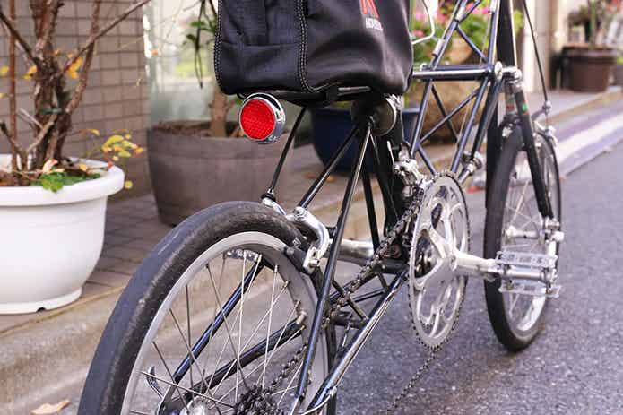 モールトンってどんな自転車?魅力やラインナップを徹底解説し モールトンってどんな自転車?魅力やラインナップを徹底解説し