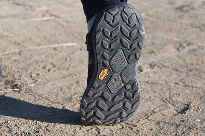 TRANSPORT　HOKA