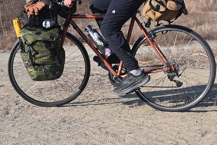 TRANSPORT　HOKA