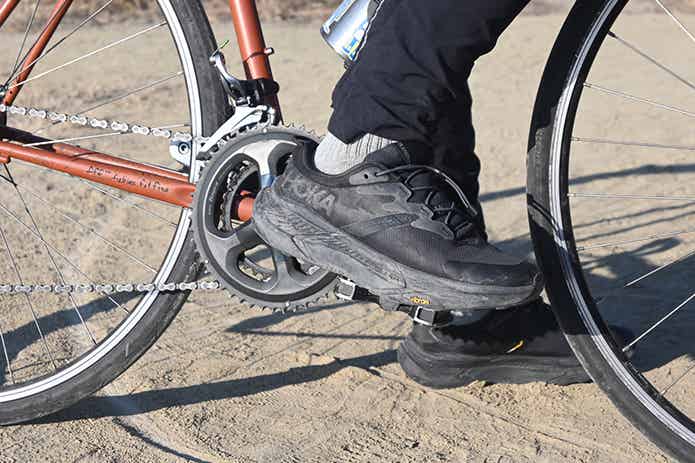 TRANSPORT　HOKA