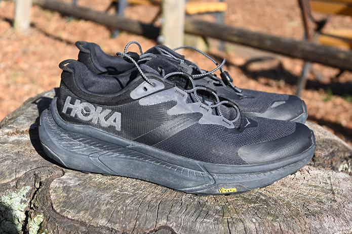 TRANSPORT HOKA
