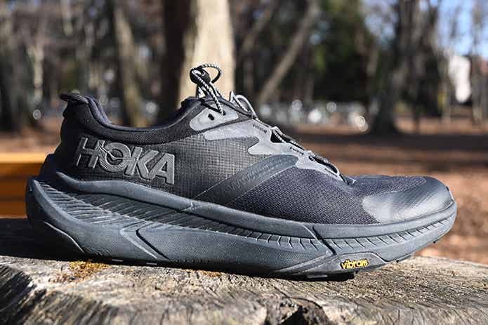 TRANSPORT　HOKA