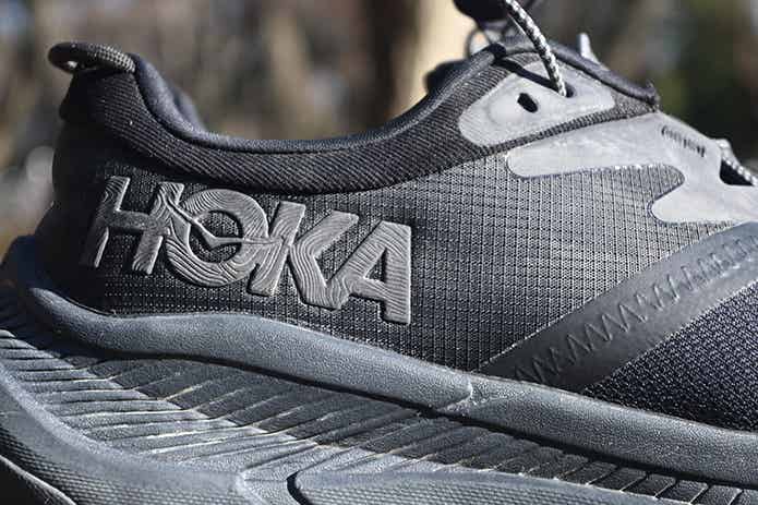 TRANSPORT　HOKA