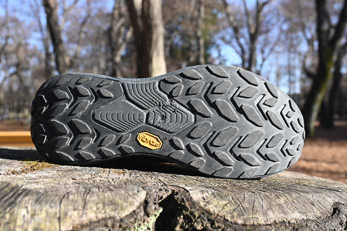 TRANSPORT　HOKA　ソール