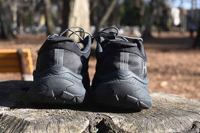 TRANSPORT　HOKA