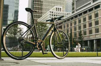 GIANT FORMA