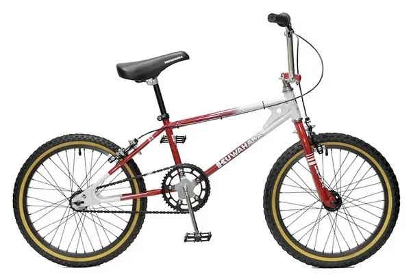 街乗りBMXおすすめ5選。おしゃれに街乗りを楽しもう | CYCLE 街乗りBMXおすすめ5選。おしゃれに街乗りを楽しもう | CYCLE
