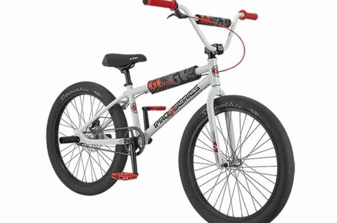 GTの街乗りBMX