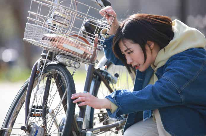 パンクしないおすすめ自転車をご紹介！パンク対策をして安心して走ろう | CYCLE HACK（サイクルハック）