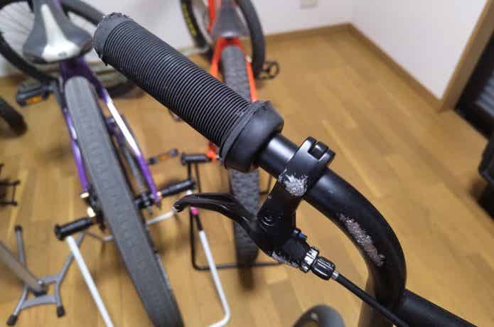 BMXハンドルおすすめ13選。種類と選び方も詳しく解説します | CYCLE HACK（サイクルハック）