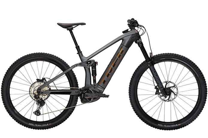 ハイエンドe-MTBなら、この1台