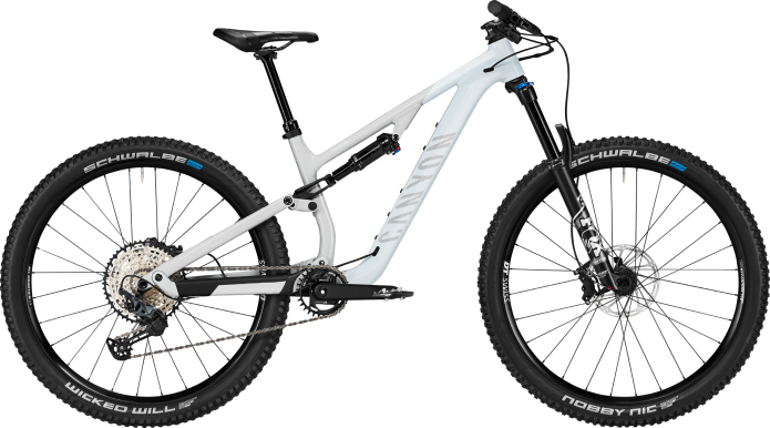 CANYONで最も人気のMTB、『ニューロン』がフルモデルチェンジして新登場！ | CYCLE HACK（サイクルハック）