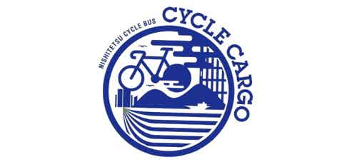 CYCLE CARGO　ロゴ