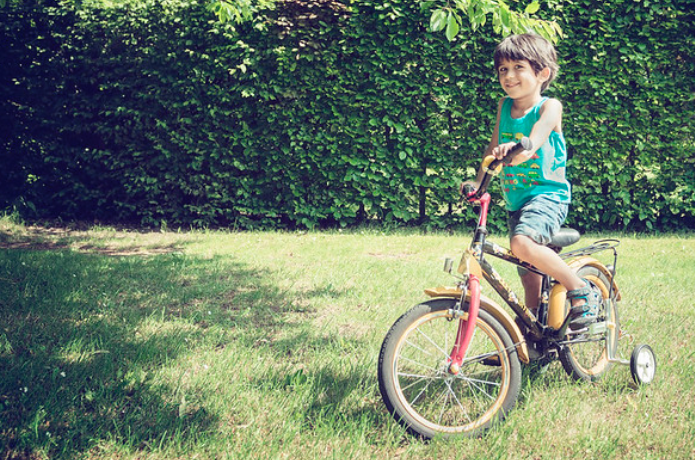 子ども用自転車おすすめ21選！選び方とおしゃれな人気モデルを紹介します
