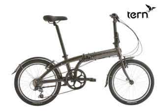 【2025】Ternの自転車、全24台！折りたたみ自転車やミニベロなど徹底紹介