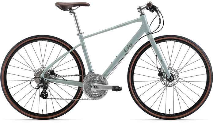 定番モデルにディスクブレーキを装備