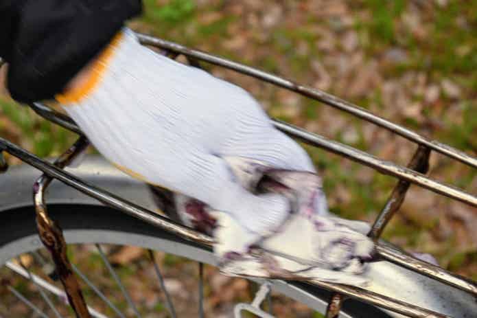 キャリア ウエス