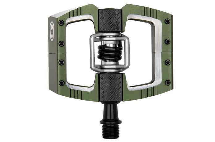 MALLET DH（マレットDH） 