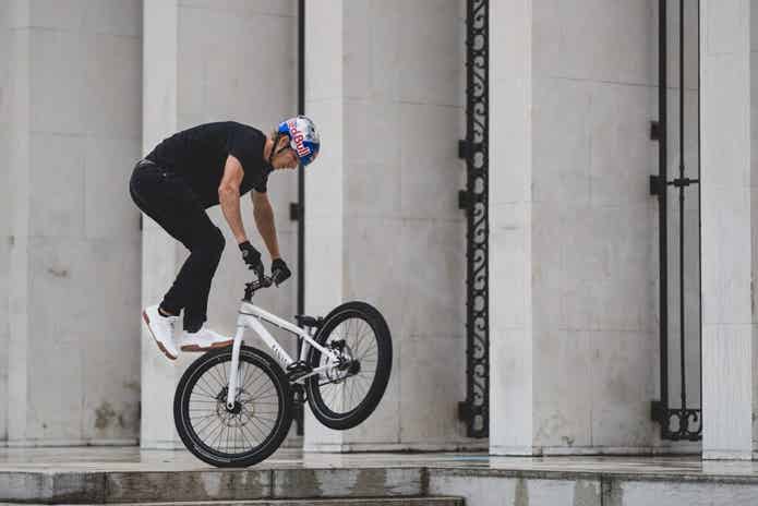 BMX