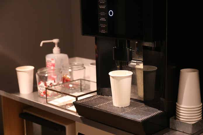 コーヒーメーカー