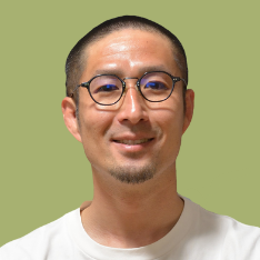 筆者