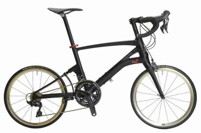 軽量な折りたたみ自転車おすすめ33選！10kg、7kg以下など重さ別にご紹介 | CYCLE HACK（サイクルハック）- 自転車をもっと楽しもう