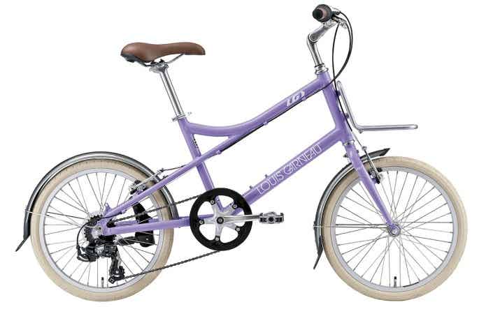 ルイガノ イーゼル7.0