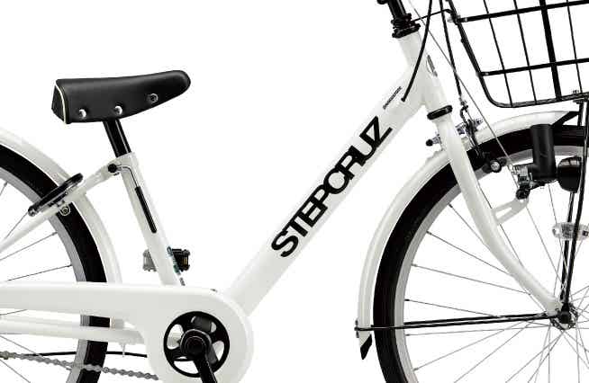 ブリヂストン　すテッククルーズジュニアのロゴ