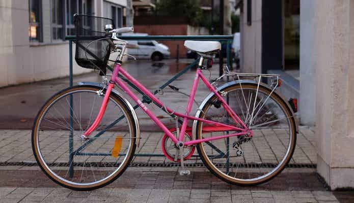 シティサイクル