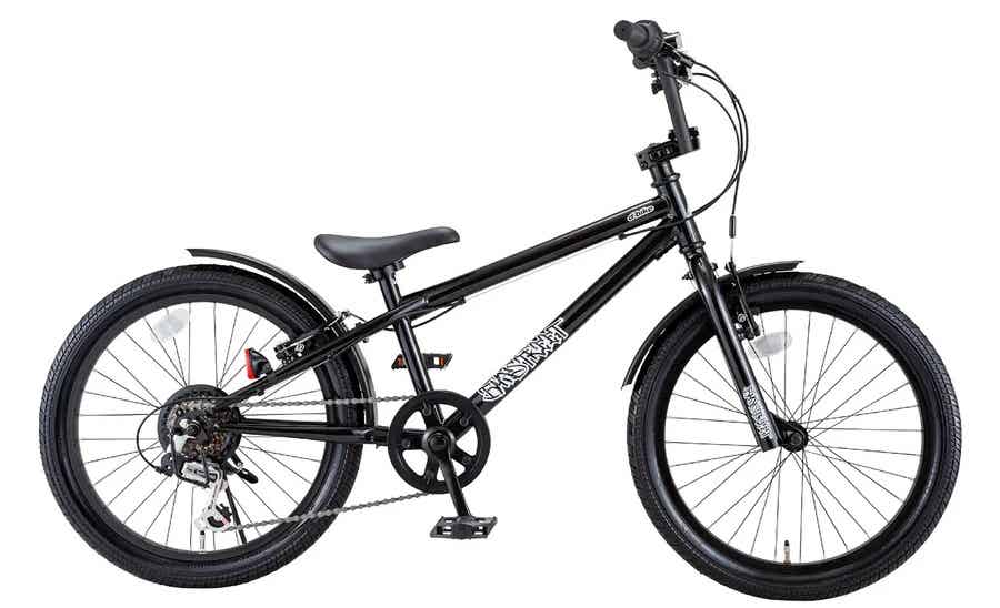 アイデス　BMXSTREET 20