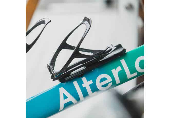 Alter Lock