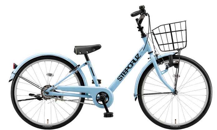 ブリヂストン ステップクルーズジュニア