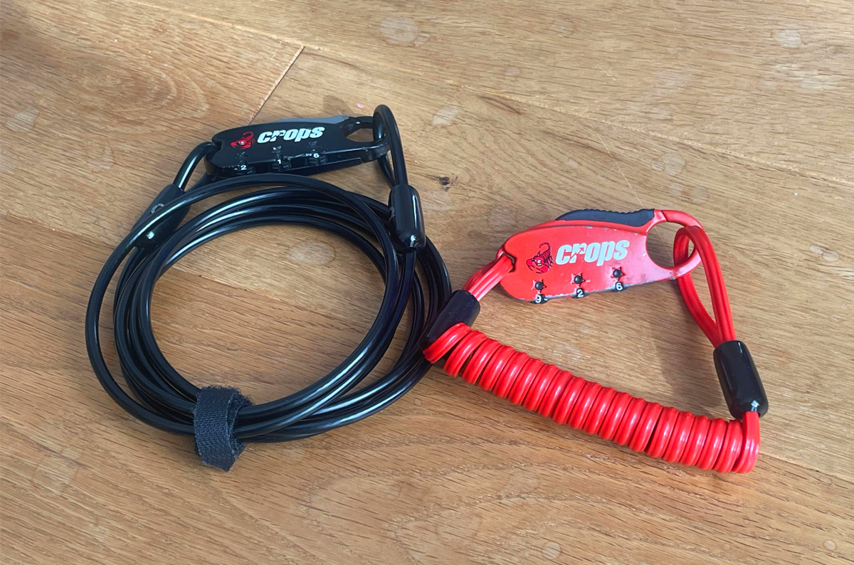 【2025】自転車の鍵おすすめ25選！盗難率を下げる施錠法もご紹介