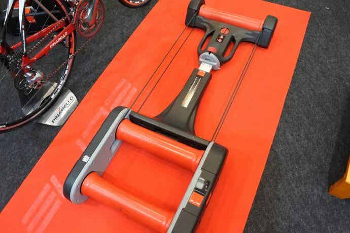 ローラーの素材や表面加工