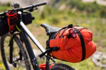 【2023】自転車用バッグのおすすめ32選。種類別や目的別のおすすめの使い方も紹介！