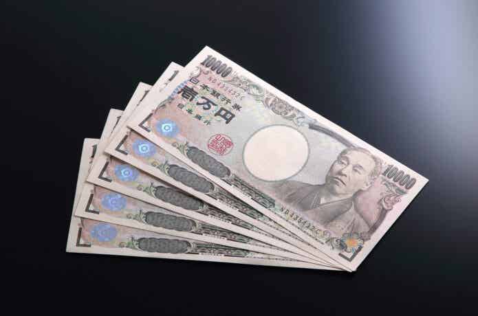 お金
