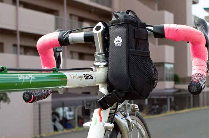 セール 自転車用に取り付けるその他のバッグとの比較