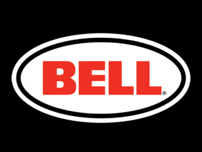 BELL　ロゴ