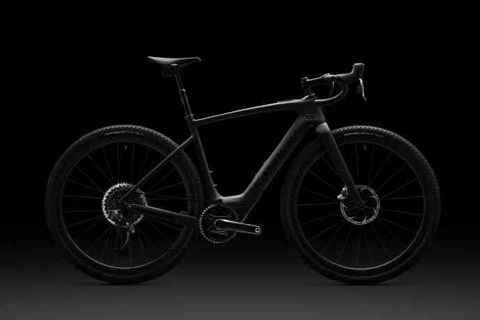 スペシャライズドのe-ロードバイク「Creo 2」
