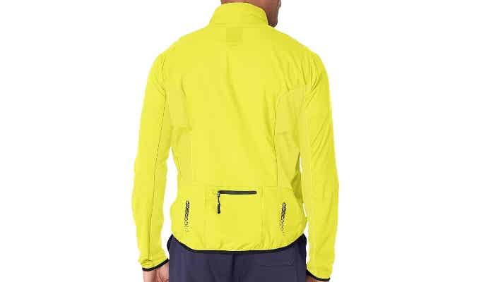 OAKLEY ELEMENTS pkble JACKET II