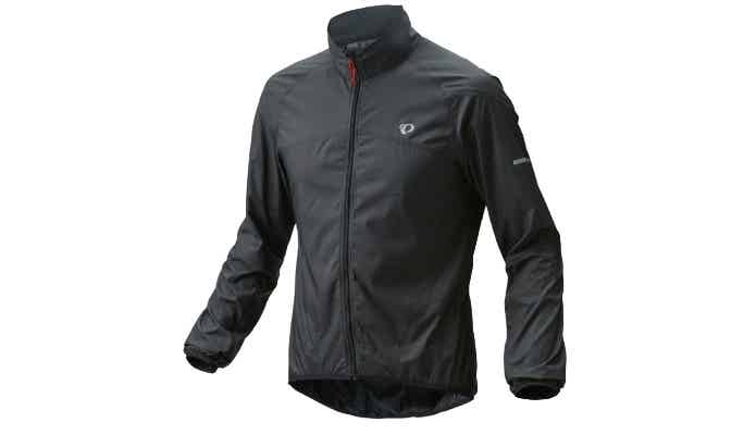 PEARL IZUMI ウィンドブレーカー 2386