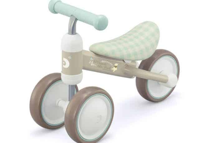 d-bike 　ミニプラス