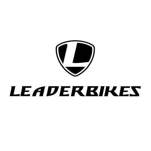 leader bike ロゴ