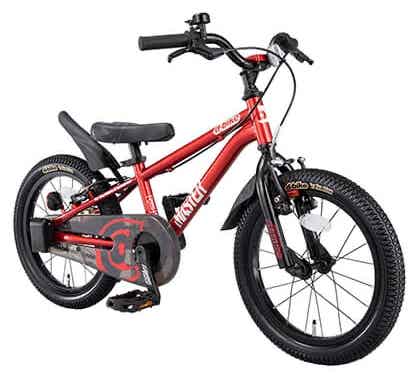 アイデスの自転車マスタープラス