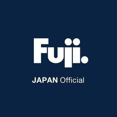 fuji ロゴ