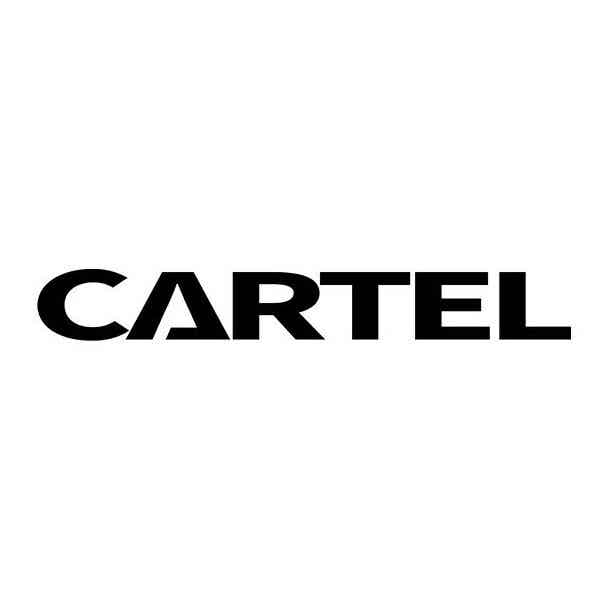 cartel ロゴ